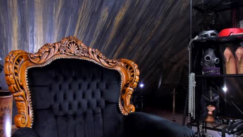 Snapshot of taylorfemdom chatting on January 12, 2025, 11:47 pm Mistress Taylor online show from January 12, 2025, 11:47 pm