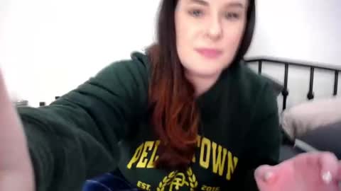 Taylor Michaels online show from January 10, 2025, 10:36 pm