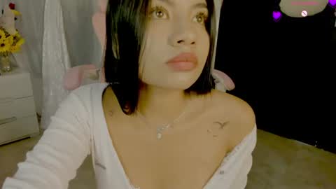 Snapshot of taylorr_swift chatting on June 13, 2026, 7:06 am Angels independent model online show from June 13, 2026, 7:06 am
