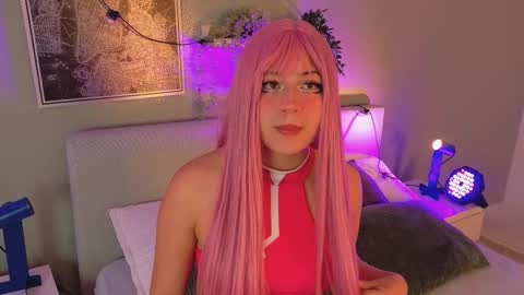 Snapshot of taylorsmitth_ chatting on October 27, 2025, 12:53 pm TAYLOR online show from October 27, 2025, 12:53 pm