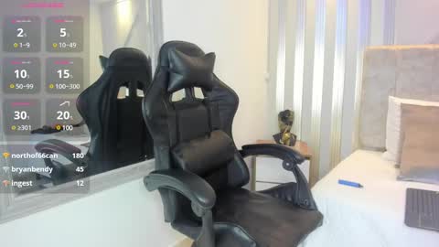 Snapshot of tayra_pradit chatting on March 3, 2025, 11:24 pm tayra online show from March 3, 2025, 11:24 pm