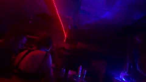 AfterDarkTwo online show from May 25, 2026, 7:36 am