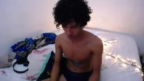 Tayron online show from December 29, 2024, 3:57 pm