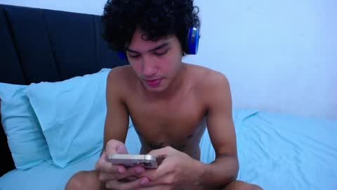 Tayron online show from January 9, 2025, 3:15 am