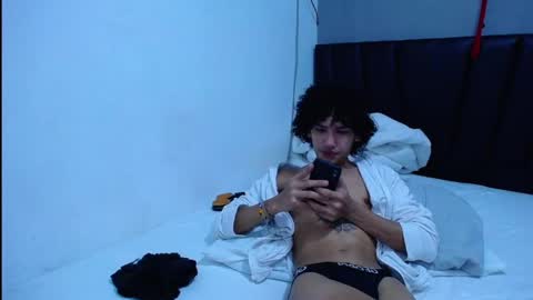 Tayron online show from September 13, 2025, 6:29 pm