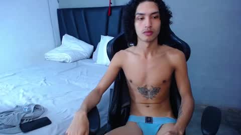 Tayron online show from February 5, 2026, 7:07 pm