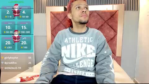 Snapshot of tayson_scott chatting on January 7, 2026, 1:08 am Tayson online show from January 7, 2026, 1:08 am