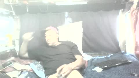 Big Daddy online show from June 15, 2026, 8:22 pm