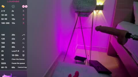 B A B I online show from September 18, 2025, 10:34 pm