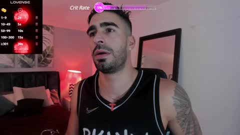 BASTIAN online show from February 2, 2025, 8:41 pm