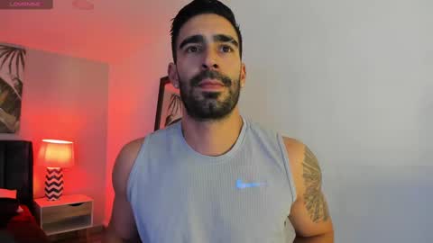 BASTIAN online show from September 14, 2025, 8:30 pm