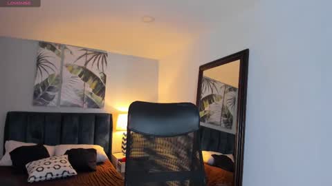 BASTIAN online show from September 18, 2025, 8:22 pm