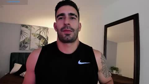 BASTIAN online show from October 29, 2025, 10:22 pm