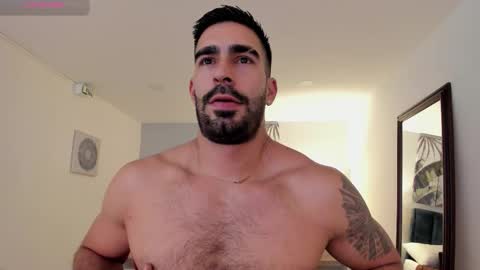 BASTIAN online show from February 22, 2026, 8:35 am