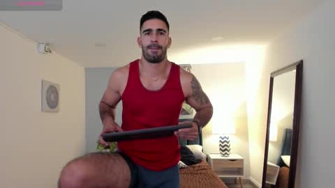 BASTIAN online show from March 6, 2026, 9:22 pm