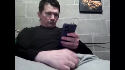 Snapshot of tbaxter95187 chatting on February 24, 2026, 6:22 am tbaxter95187 online show from February 24, 2026, 6:22 am