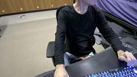 Tbone online show from October 27, 2025, 12:47 am