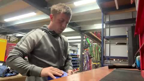 tboywand online show from April 16, 2026, 10:05 am