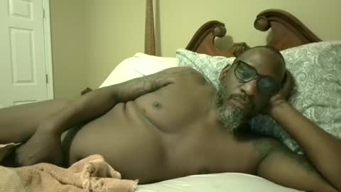 TOUCH online show from October 9, 2025, 11:08 am