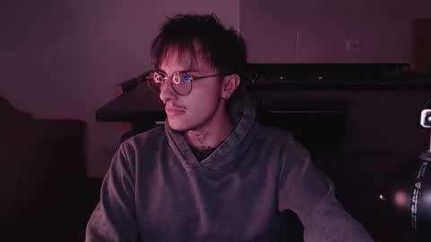 Snapshot of te0__0 chatting on January 9, 2026, 2:36 am Teo independent model online show from January 9, 2026, 2:36 am