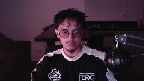 Snapshot of te0__0 chatting on January 10, 2026, 2:57 am Teo independent model online show from January 10, 2026, 2:57 am