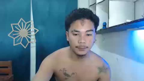 teahyun_yeongsu online show from December 16, 2025, 5:45 am