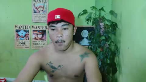 teahyun_yeongsu online show from January 9, 2026, 6:49 am