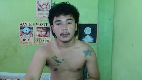 teahyun_yeongsu online show from January 14, 2026, 5:13 am