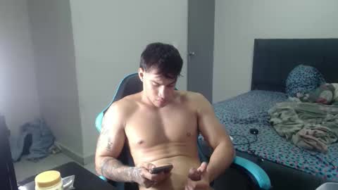 team23hot0 online show from December 1, 2025, 3:44 am