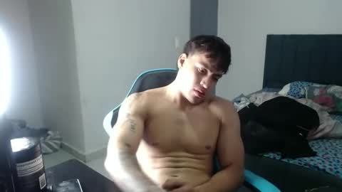 team23hot0 online show from December 3, 2025, 6:10 am