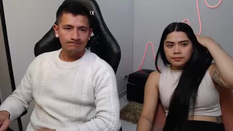 DYNAMITE DUO69 online show from December 2, 2024, 7:38 pm