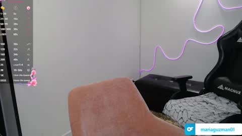 DYNAMITE DUO69 online show from February 6, 2025, 2:58 pm