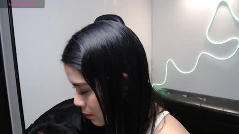 DYNAMITE DUO69 online show from February 11, 2025, 2:46 pm