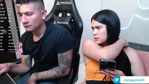 DYNAMITE DUO69 online show from February 12, 2025, 2:54 pm