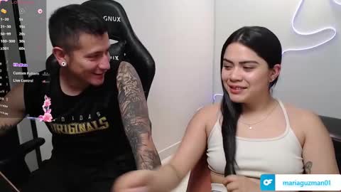 DYNAMITE DUO69 online show from February 26, 2025, 7:38 pm