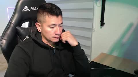 DYNAMITE DUO69 online show from April 14, 2026, 12:11 pm