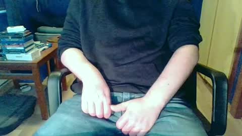 teamnorden991 online show from March 18, 2026, 1:25 pm