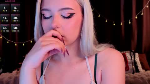 Alice online show from April 8, 2026, 4:45 am