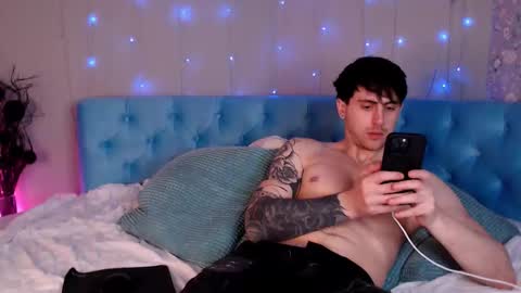 Martin online show from March 15, 2026, 9:21 pm