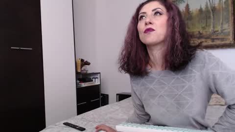 ALICIA--- online show from January 16, 2025, 9:27 am