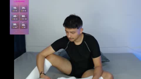 teban_28 online show from December 18, 2025, 2:39 am