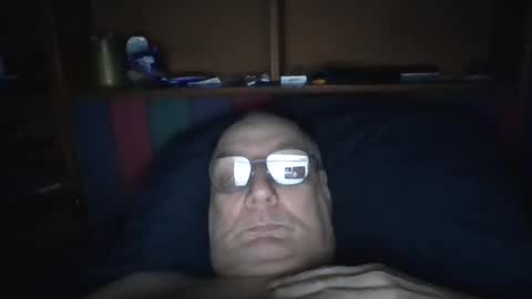 Mark online show from October 23, 2025, 9:08 am