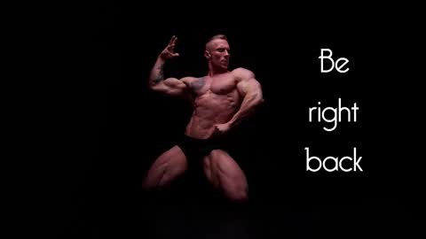 Andy Psy online show from November 11, 2025, 4:34 am