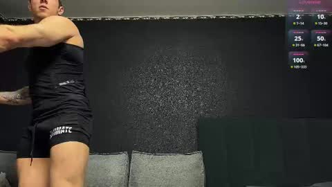 Andy Psy online show from January 7, 2026, 8:28 am