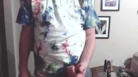 technosex14 online show from March 8, 2026, 3:32 am