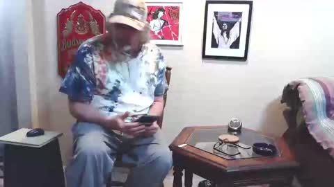 technosex14 online show from March 8, 2026, 4:22 pm