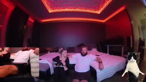 technoshit online show from February 28, 2026, 4:46 am