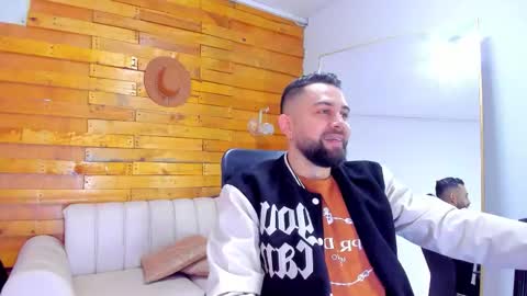 ted_montoya online show from October 14, 2025, 10:49 am