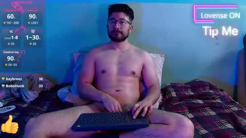 Snapshot of teddy_foster chatting on February 25, 2026, 3:43 pm teddy_foster online show from February 25, 2026, 3:43 pm