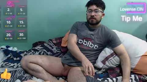 Snapshot of teddy_foster chatting on February 26, 2026, 11:59 pm teddy_foster online show from February 26, 2026, 11:59 pm